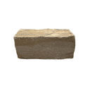 Tumbled Cobble Brown Sandstone.