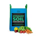 Dynamic Soil Mix