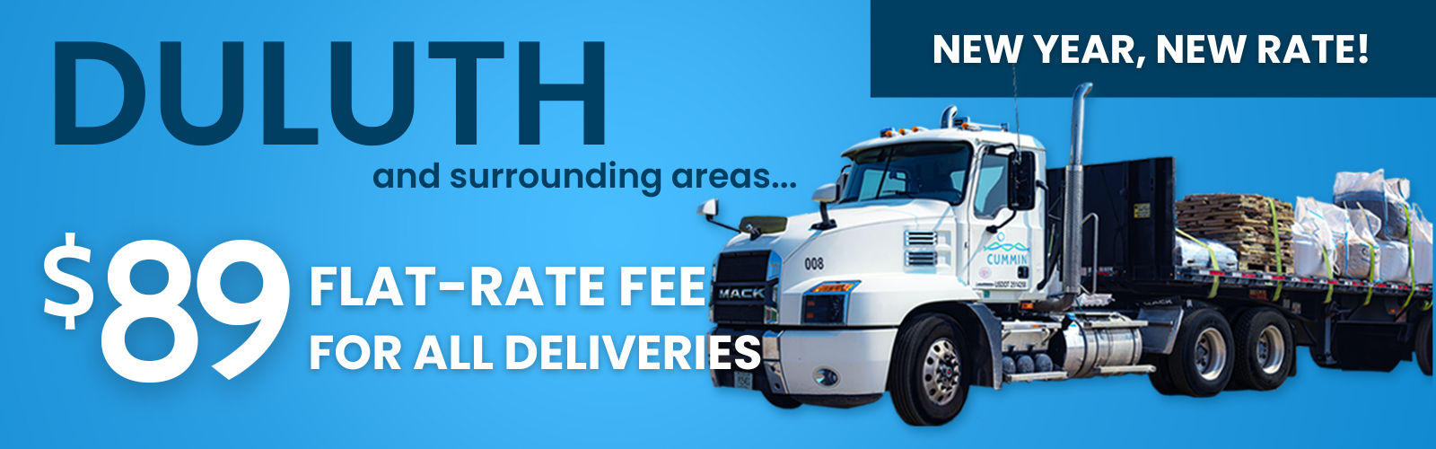 Duluth Landscape Supply
