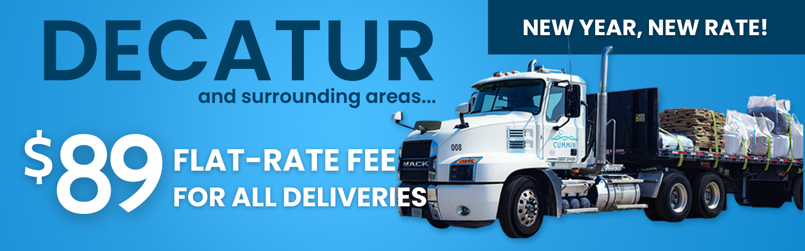 Decatur Landscape Supply