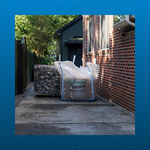 Super Sack Bags: Features and Benefits