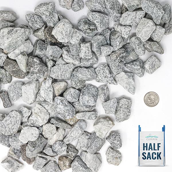 Half SuperSack 57 Stone