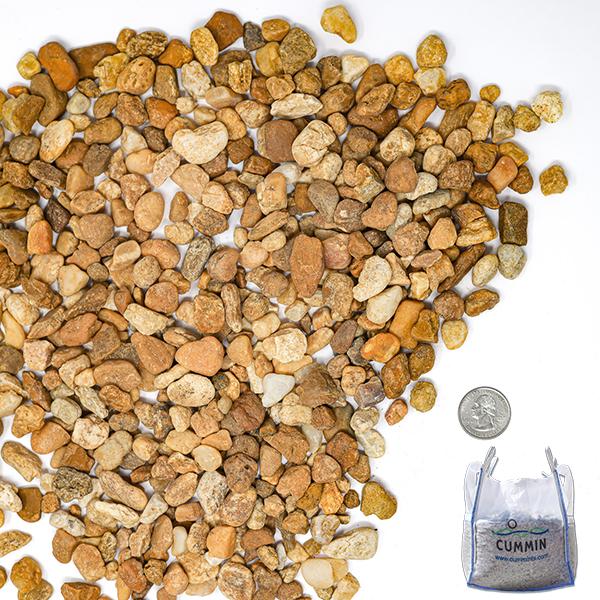 SuperSack Pea Gravel