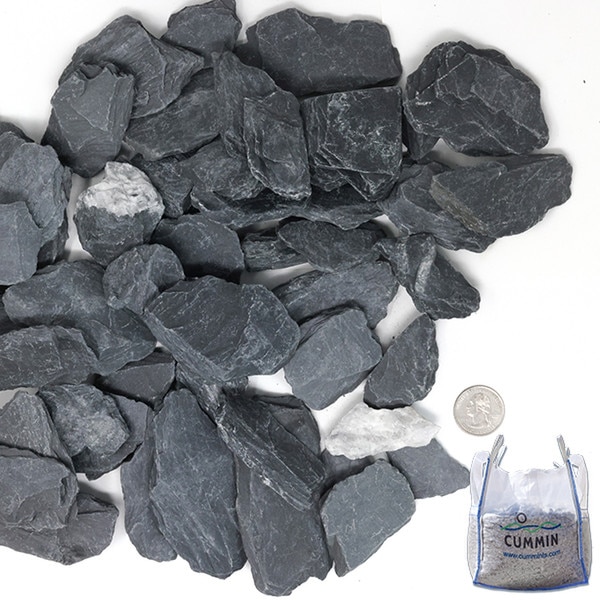 Jumbo Slate Chips SuperSack – Atlanta | Order Online for Delivery