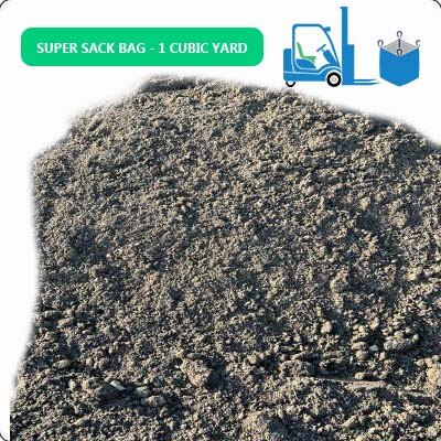 Compost Soil Blend