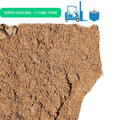 Fill Dirt Super Sack