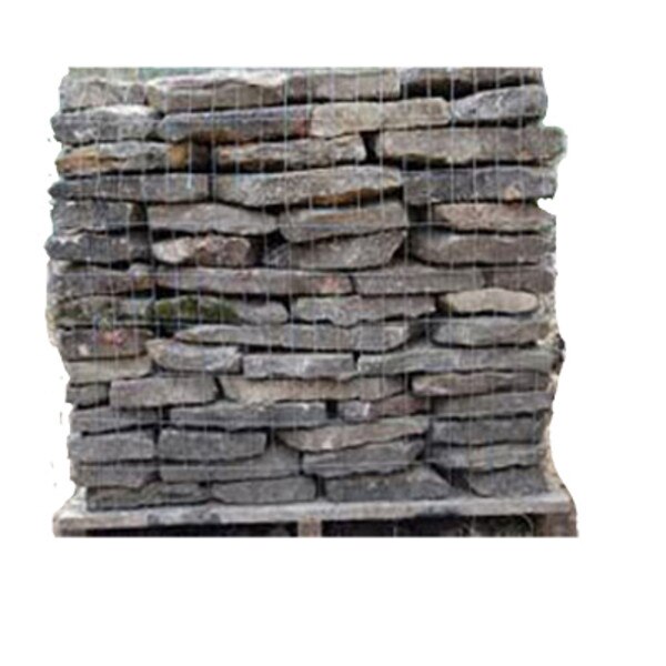 Thin Regular Veneer Fieldstone