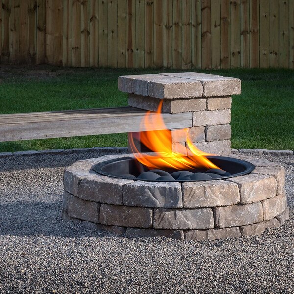 fire pit kit